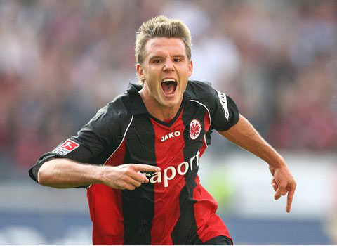 联赛中选择 联赛中选择